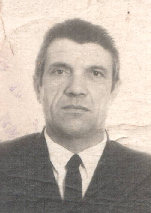 Тимофеев Сергей Александрович