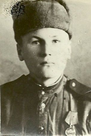 Карачев Михаил Григорьевич