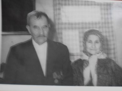 Самсонов Иван Яковлевич