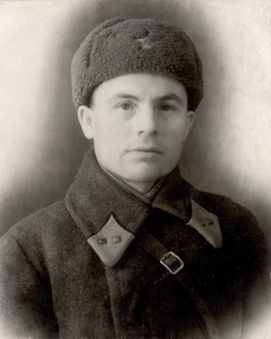 Данилов Иван Георгиевич