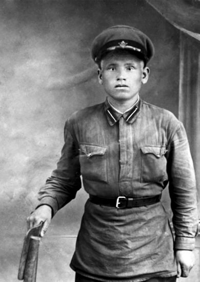 Мохнашин Александр Павлович