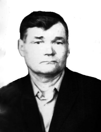 Куликов Захар Петрович  