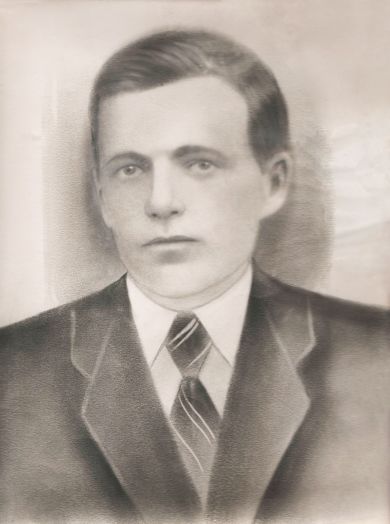 Бушуев Иван Иванович.
