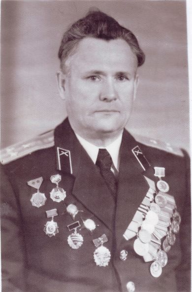 Ильенко А.П.