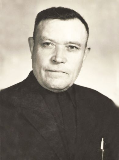 Ватутин Иван Иванович