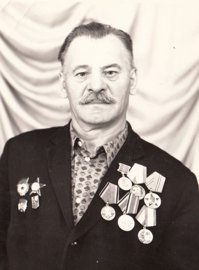 Гординский Иван Иванович