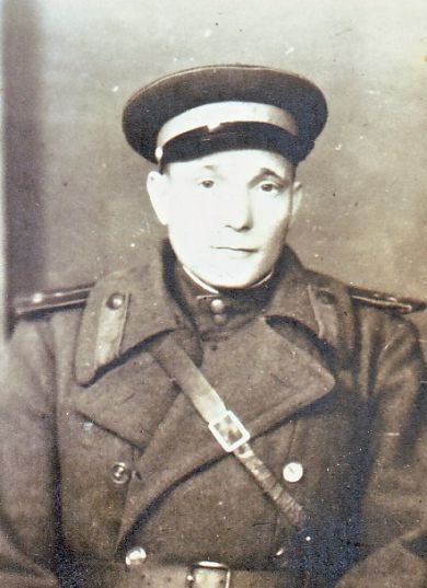 Ишаков Александр Сергеевич