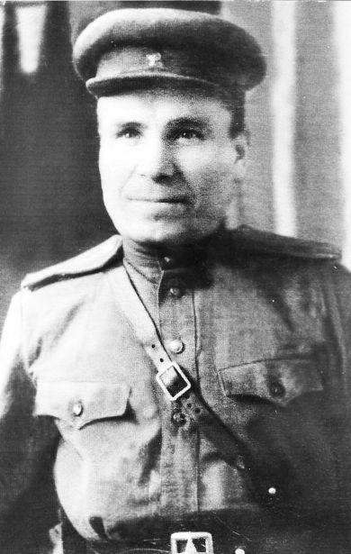 Дайбов Василий Михайлович