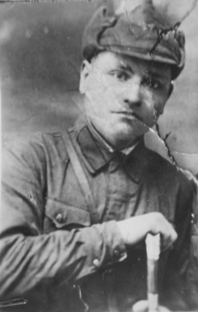 Бондарев Константин Семёнович