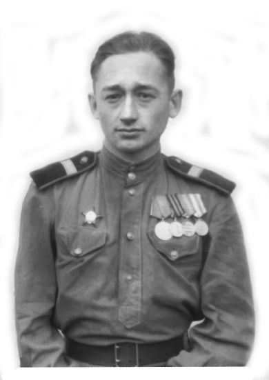 Куприн Юрий Александрович