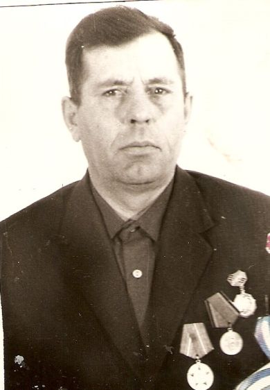  Савенков Павел Васильевич