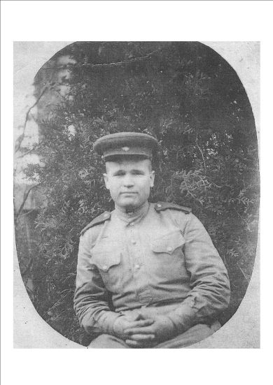 Баданин Петр Николаевич