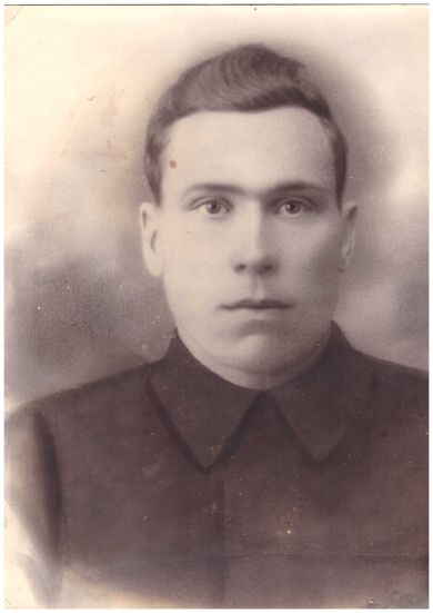 Лобанов Семен Дмитриевич