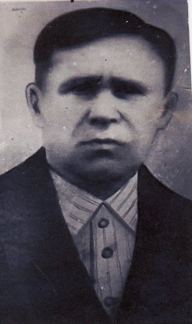 Тихонов Александр Сергеевич 