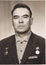 Иванов Василий Петрович 