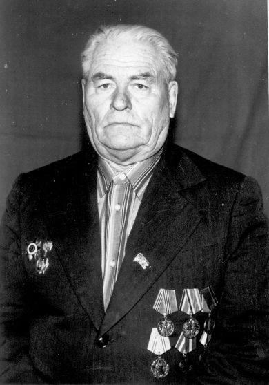 Димитров Николай Иванович