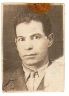 Ахмедов Ахмед Халилович