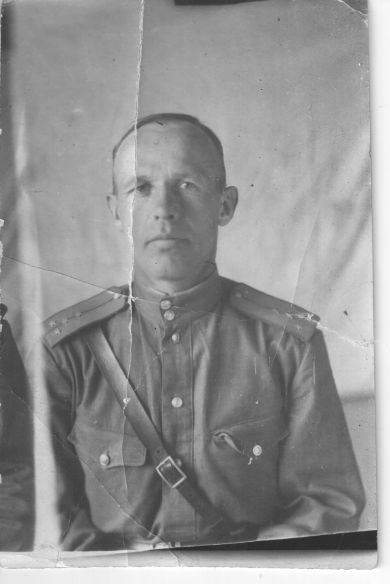 Секерин Анатолий Иванович