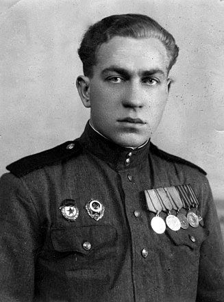 Мартюгов Николай Николаевич