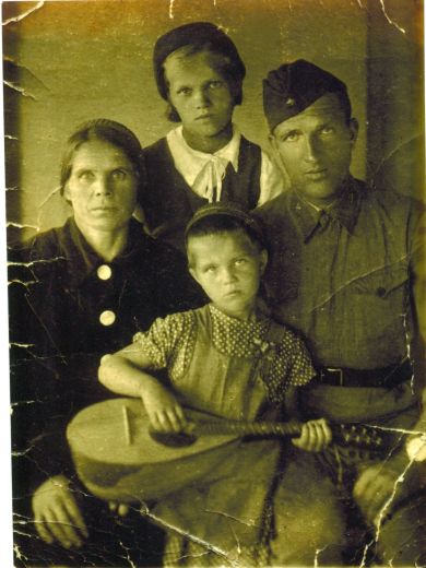 Михайлов Григорий Михайлович