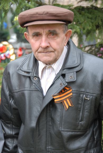 Громов Михаил Дмитриевич