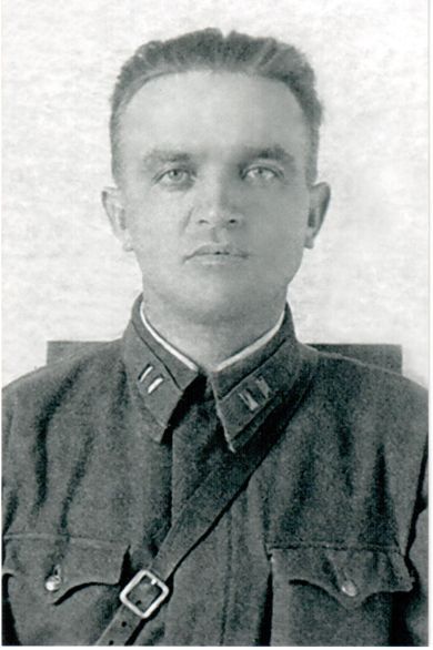 Кириленко Евгений Михайлович