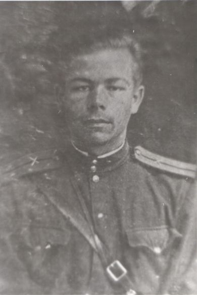 Цыганков Александр Николаевич
