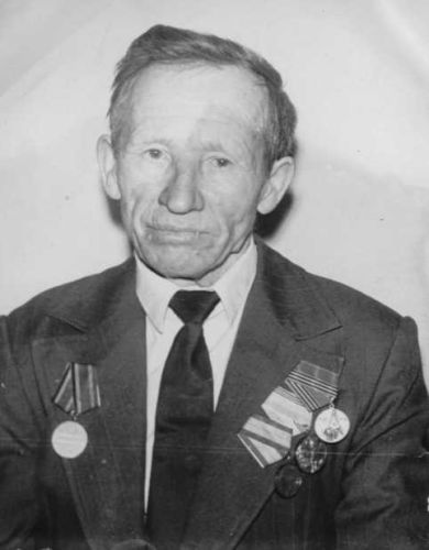 Султанмуратов Абдулхак Абдуллович