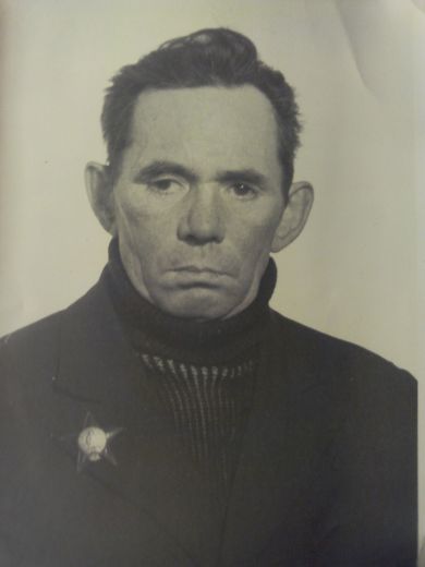 Шагиев Гадыльзян Тимершинович