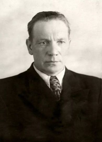 Вильки Иван Михайлович