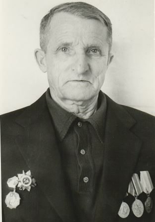 Амбражевич Алексей Николаевич