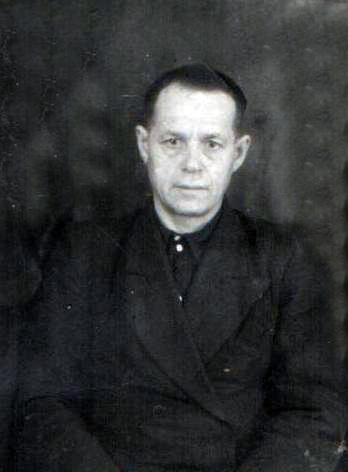 Пучков Александр Яковлевич