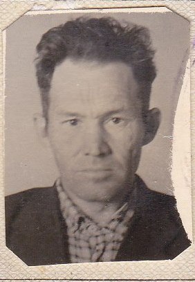 Алексеев Иван Ефимович