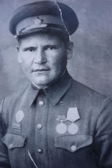 Мирасов Гайса Хамидуллович