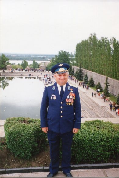 Приходченко Петр