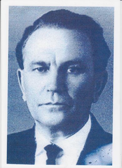 Гаврилов Петр Филлипович