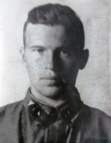 Беляков Анатолий Григорьевич