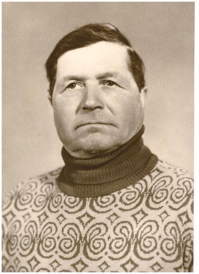 Попов Павел Емельянович