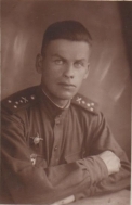 Смирнов Сергей Сергеевич