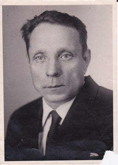 Яковлев Александр Александрович