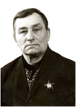 Рожков Дмитрий Васильевич 