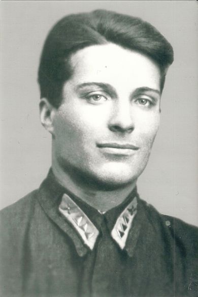 Копыльцов Александр Иванович