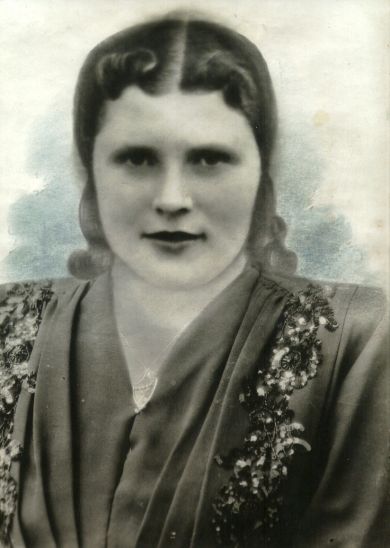 Корнева Екатерина Борисовна