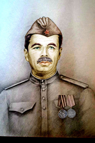 Придворов Михаил Иванович
