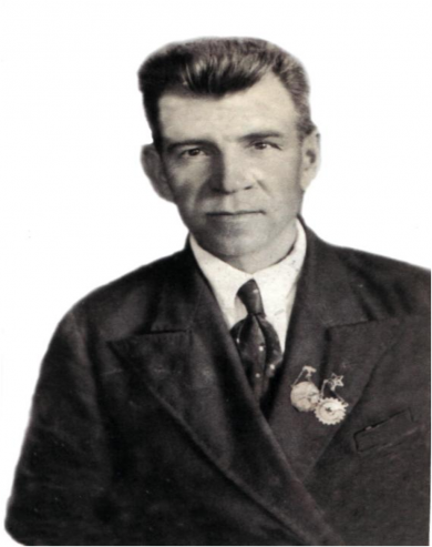 Олейников Иван Григорьевич  