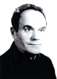 Снегирев Дмитрий Антонович