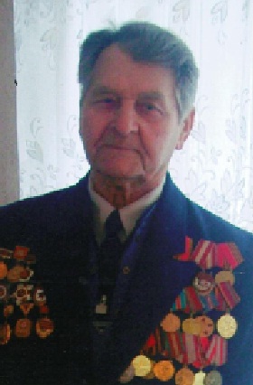 Гончаров Сергей Николаевич 