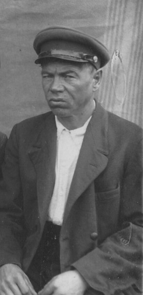Сивков Иван Егорович