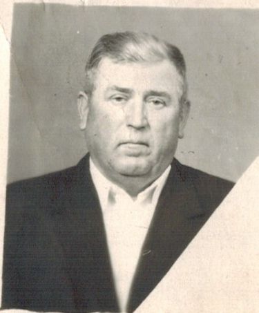 Давыденко Петр Павлович, 1925-1989 гг.