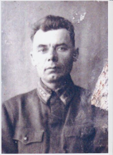 Копалкин Захар Семенович